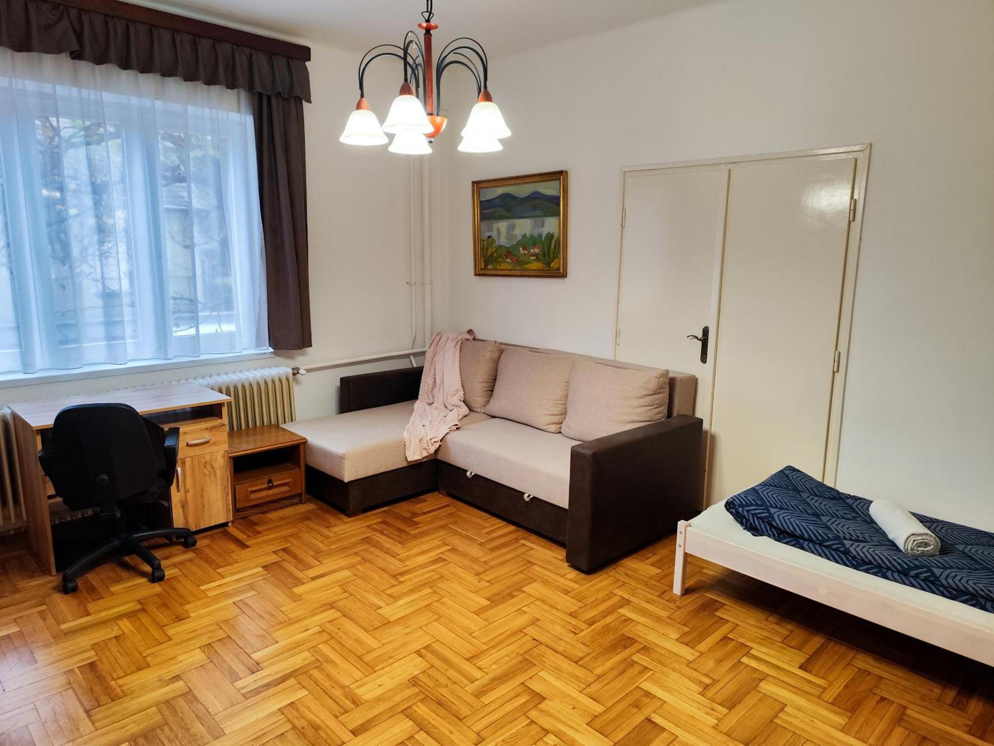 Terrace 10min From Termal Bath Apartment *